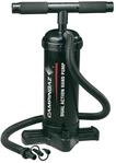 Campingaz 204473 Luftpumpe Dual Action Hand Pump, schwarz