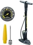 Topeak Fahrradpumpe JoeBlow Max HP, Schwarz