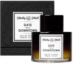 PHILLY & PHILL Date Me In Downtown Eau de Parfum, Unisex (100 ml)