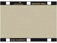 Sunbounce Bounce-Wall Reflektor Zebra (21 cm x 29,7 cm / 8 Zoll x 11 Zoll)