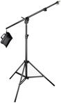 Manfrotto Galgenstativ Combi S, + G100