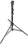 Manfrotto 126BSU Stativbeine Schwarz