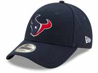 New Era Houston Texans 9forty Cap NFL The League Team - One-Size