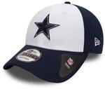 New Era NFL The League 9Forty Verstellbare Basecap Dallas Cowboys - Offizielle
