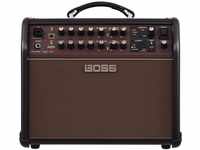 BOSS ACS-Live Akustikverstärker, Gitarrenkanal mit Acoustic Resonance Funktion