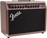 Fender Acoustasonic 40 230 V UK, 40 W Combo-Verst&auml;rker f&uuml;r elektroakustische