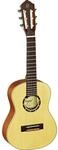 Ortega Guitars 1/4 Konzert Gitarre &ndash; Family Series &ndash; Inklusive Gig Bag &ndash;
