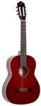 Ortega Guitars 4/4 Konzert Gitarre &ndash; Family Series &ndash; Inklusive Gig Bag &ndash;