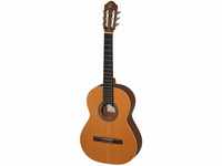 Ortega Guitars R180L Konzertgitarre Custom Made in 4/4 Größe Linkshänder