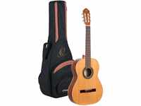 Ortega Guitars R220 Konzertgitarre Custom Made in 4/4 Größe handgefertigt in