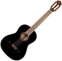 Ortega Guitars 4/4 Konzert Gitarre – Family Series – Inklusive Gig Bag – Ortega Guitars 4/4 Konzert Gitarre – Family Series – Inklusive Gig Bag –