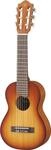 YAMAHA GL1 Acoustic Guitalele Mini Gitarre, Tobacco Braun Sunburst 