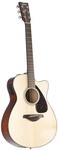 YAMAHA Westerngitarre FSX800CNTII