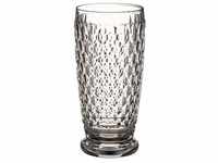Villeroy und Boch Boston Longdrink-Glas, Kristallglas, 162 mm, 1 Stück (1er...