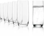 St&ouml;lzle Lausitz Weinland Longdrinkgl&auml;ser Kristallglas 390 ml, 6er-Set 