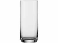 Stölzle Lausitz Longdrinkglas Classic 320 ml I Longdrinkglas 6er Set I Saftglas
