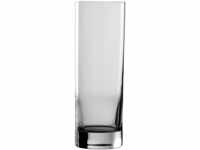 Stölzle Lausitz 405 ml-Glas Bleikristall New York Bar Schlauch von Glas zu...