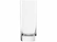 Stölzle Lausitz Gläser 262 ml I Wassergläser der Serie New York Bar I 6er Set