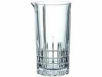Spiegelau Mixingglas/Rührglas für Cocktails, Kristallglas, 750 ml, Perfect...