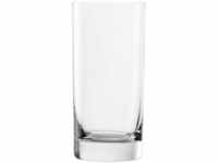 Stölzle Lausitz Wassergläser der Serie New York Bar I 6er Gläser-Set