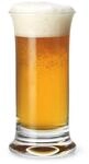 Holmegaard Bierglas 30 cl No. 5 aus mundgeblasenem Glas Originaldesign, klar