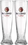 Weizenbierglas Paulaner, 0.5 L, 2-er Set