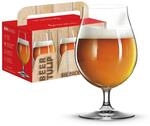 Spiegelau 6-teiliges Biergl&auml;ser Set, 475 ml, Beer Classics, 4991884, Biertulpen