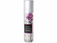 Avril Lavigne Wild Rose Deodorant Spray, 150 ml