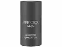 Jimmy Choo Man Deo Stick, Linie: Man, Deo-Stick für Herren, Inhalt: 75gr,...