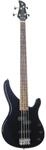 YAMAHA Bassgitarre, Black finish