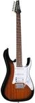 Ibanez Gio GRG140-SB Sunburst - Ibanez E-Gitarre