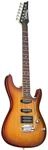 Ibanez Gio GSA60-BS Brown Sunburst