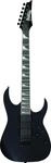 Ibanez Gio GRG121DX-BKF Black Flat