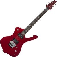 Rocktile MG-3012 Sidewinder Metallic Red, Allgemein, Modell: MG-3012