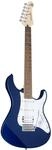 Yamaha Pacifica 012 BM E-Gitarre blau metallic &ndash; Hochwertige Elektrogitarre f&uuml;r