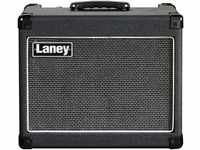 Laney LG20R LG Series - Guitar Combo Amp - 20W - 8 inch Woofer - With Reverb