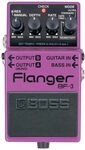 BOSS BF-3 Flanger Guitare Effektpedal