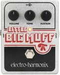Electro Harmonix Little Big Muff Pi - Verzerrer f&uuml;r Gitarren | Das gleiche...