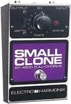 Electro Harmonix Small Clone - Modulations Effektger&auml;t f&uuml;r Gitarren
