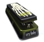 Dunlop Kirk Hammett Signature Wah Effektpedal