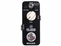 Mooer Distortion Pedal