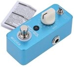 Mooer Pitchbox Pitch Shifter Harmonizer Pedal MPS1