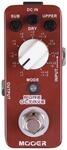 Mooer Octave Polyphoner Oktaver