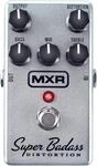 MXR Super Badass Distortion, Small Medium Large X-Large 2X-Large