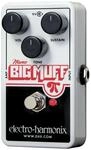 Electro Harmonix Nano Big Muff Pi - Verzerrer f&uuml;r Gitarren