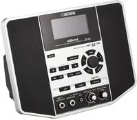 BOSS JS-10 Audio Player mit BOSS Gitarreneffekten, 2.1-Kanal-Soundsystem &