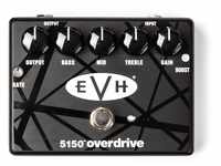 MXR EVH 5150 Overdrive - Eddie Van Halen Signature