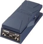 BOSS EV-30 Dual Expression Pedal, platzsparendes Expression-Pedal mit robustem