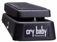 DUNLOP GCB95F CRYBABY® CLASSIC E-Gitarren-Effekt-Wah Pedale