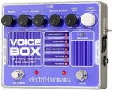 Electro Harmonix Voice Box - Effektger&auml;t f&uuml;r Gitarren
